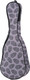 Миниатюра изображения товара Чехол для укулеле Mezzo MZ-ChUC24-2skull2 (черепа)