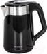 Миниатюра изображения товара Электрочайник Supra KES-1898