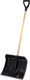 Миниатюра изображения товара Лопата для уборки снега Remocolor 69-0-440