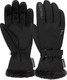 Миниатюра изображения товара Перчатки лыжные Reusch Luna R-Tex Xt / 6231244-7700 (р-р 8, Black inch)
