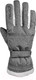 Миниатюра изображения товара Перчатки лыжные Reusch Luna R-Tex Xt / 6231244-6605 (р-р 6, Grey Melange inch)