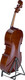 Миниатюра изображения товара Стойка для гитары Konig & Meyer 17580-014-55
