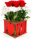 Миниатюра изображения товара Ваза EWA Vase I love you