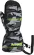 Миниатюра изображения товара Варежки лыжные Reusch Maxi R-Tex Xt Mitten / 6285515-7696 (р-р 5, Black/Grey Camou)