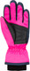 Миниатюра изображения товара Перчатки лыжные Reusch Kids / 6285105-3297 (р-р 4, Pink Glo/Dress Blue)