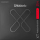 Струны для классической гитары D'Addario XTC45TT — фото 3
