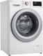 Миниатюра изображения товара Стиральная машина LG F4M5VS4WP