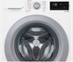Миниатюра изображения товара Стиральная машина LG F4M5VS4WP