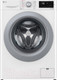 Миниатюра изображения товара Стиральная машина LG F2M5HS4WP