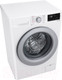 Миниатюра изображения товара Стиральная машина LG F2M5HS4WP