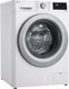 Миниатюра изображения товара Стиральная машина LG F2M5HS4WP