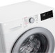 Миниатюра изображения товара Стиральная машина LG F2M5HS4WP
