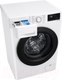 Миниатюра изображения товара Стиральная машина LG F2M5NS6W