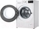 Миниатюра изображения товара Стиральная машина LG F2M5NS6W