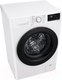 Миниатюра изображения товара Стиральная машина LG F2M5NS6W
