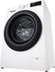 Миниатюра изображения товара Стиральная машина LG F2M5NS6W