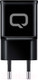 Миниатюра изображения товара Адаптер питания сетевой Qumo Energy Charger 001 / Q30503