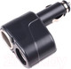Миниатюра изображения товара Разветвитель в прикуриватель Sipl PLS24A