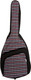 Миниатюра изображения товара Чехол для гитары Lutner ЛЧГ12ц1