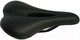 Миниатюра изображения товара Сиденье для велосипеда STG YBT-6523 / Х108256 (черный)