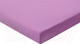 Миниатюра изображения товара Простыня AlViTek Трикотажная на резинке 180x200 / ПТР-ЛА-180(180) (лавандовый)
