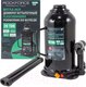 Миниатюра изображения товара Бутылочный домкрат RockForce RF-T92004 Euro (15122)