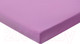 Миниатюра изображения товара Простыня AlViTek Трикотажная на резинке 200x200 / ПТР-ЛА-200 (лавандовый)