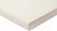 Миниатюра изображения товара Простыня AlViTek Трикотажная на резинке 200x200 / ПТР-МО-200 (молочный)