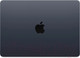 Миниатюра изображения товара Ноутбук Apple MacBook Air 13" M2 2022 512GB / MLY43 (полуночный)