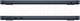 Миниатюра изображения товара Ноутбук Apple MacBook Air 13" M2 2022 512GB / MLY43 (полуночный)