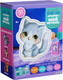 Миниатюра изображения товара Набор для шитья Bumbaram Мой питомец Котик / dd-13