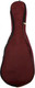 Миниатюра изображения товара Чехол для укулеле Mezzo MZ-ChUS21-2bur (бордовый)