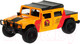 Миниатюра изображения товара Автомобиль игрушечный Технопарк Hummer Пикап Динозавр / SB-18-09-H1-DINO(WB)