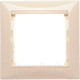 Миниатюра изображения товара Рамка для выключателей и розеток Legrand Valena 695631 (слоновая кость)