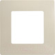 Миниатюра изображения товара Рамка для выключателей и розеток Legrand Etika 672511 (слоновая кость)