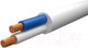 Миниатюра изображения товара Провод силовой Автопровод ПВС-Т 2x2.5 (50м)