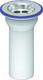 Миниатюра изображения товара Выпуск сифона Unicorn 1 1/2" E35
