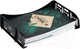 Миниатюра изображения товара Лоток для бумаг Стамм Field / ЛТ801 (черный)