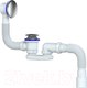 Миниатюра изображения товара Сифон Unicorn 1 1/2x40 S122E