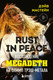Миниатюра изображения товара Книга Бомбора Rust In Peace: восхождение Megadeth на Олимп трэш-метала (Мастейн Д.)