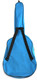 Миниатюра изображения товара Чехол для гитары Mezzo MZ-ChGC-2/1blue (синий)