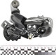 Миниатюра изображения товара Переключатель для велосипеда Shimano Tourney / ARDTX800SGSL