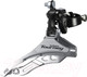 Миниатюра изображения товара Переключатель для велосипеда Shimano Tourney / AFDTY300DSDM6 (передний)