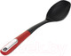 Миниатюра изображения товара Ложка поварская Attribute Volcano AGV230