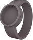 Миниатюра изображения товара Ремешок для часов O bag O clock OCLKS007SIS01041M (темно-серый)