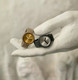 Миниатюра изображения товара Ремешок для часов O bag O clock OCLKS007SIS01041M (темно-серый)