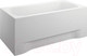 Миниатюра изображения товара Ванна акриловая Polimat Classic 170x70 / 00725 (с ножками)