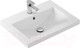 Миниатюра изображения товара Умывальник Cersanit Como 60 / 64076