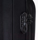 Миниатюра изображения товара Чемодан на колесах Solier STL1651 (XL, черный/зеленый)