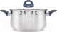 Миниатюра изображения товара Кастрюля Attribute Magnifica Basic ASM005